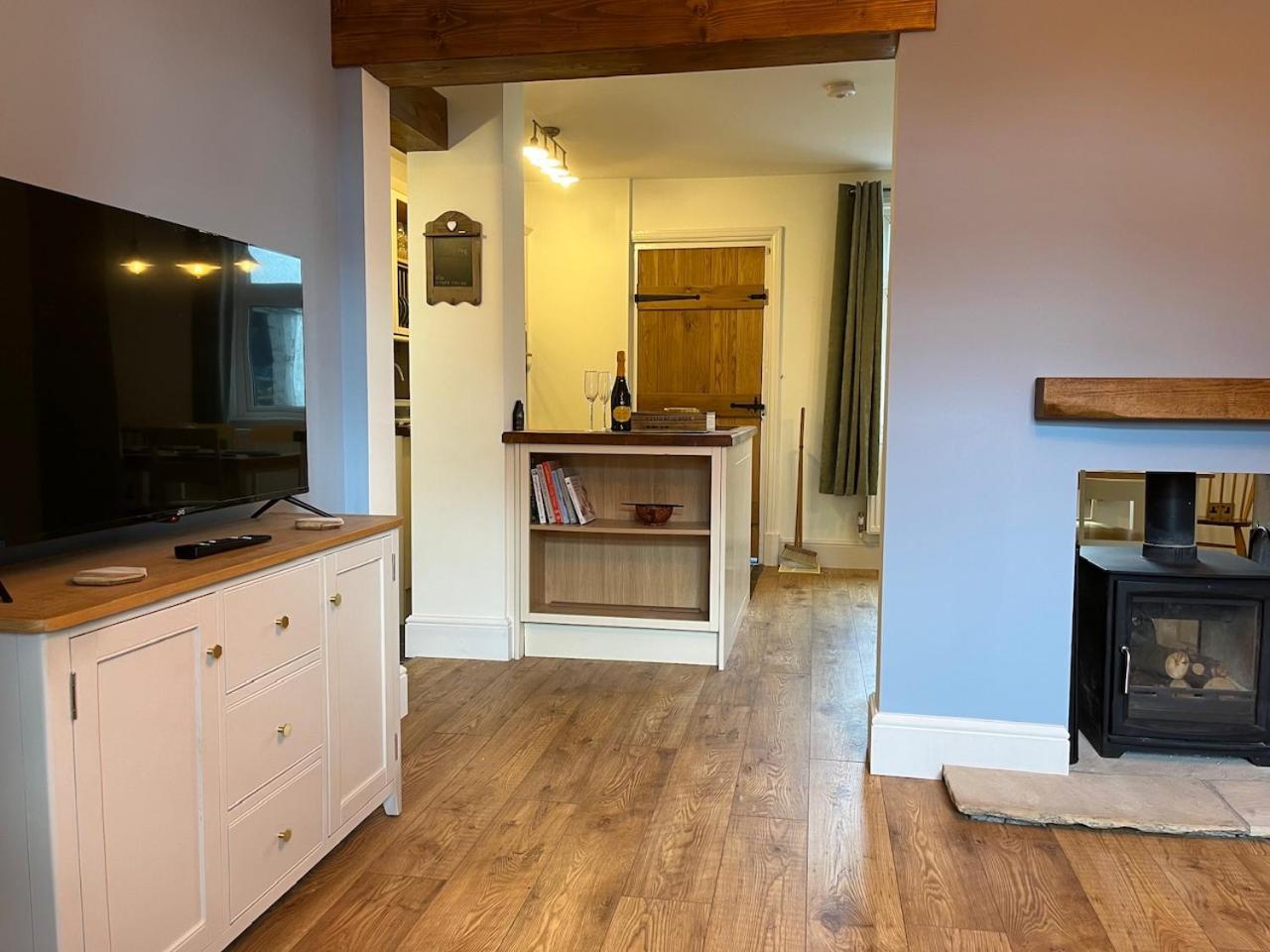 One Jubilee Cottages Shugborough Εξωτερικό φωτογραφία