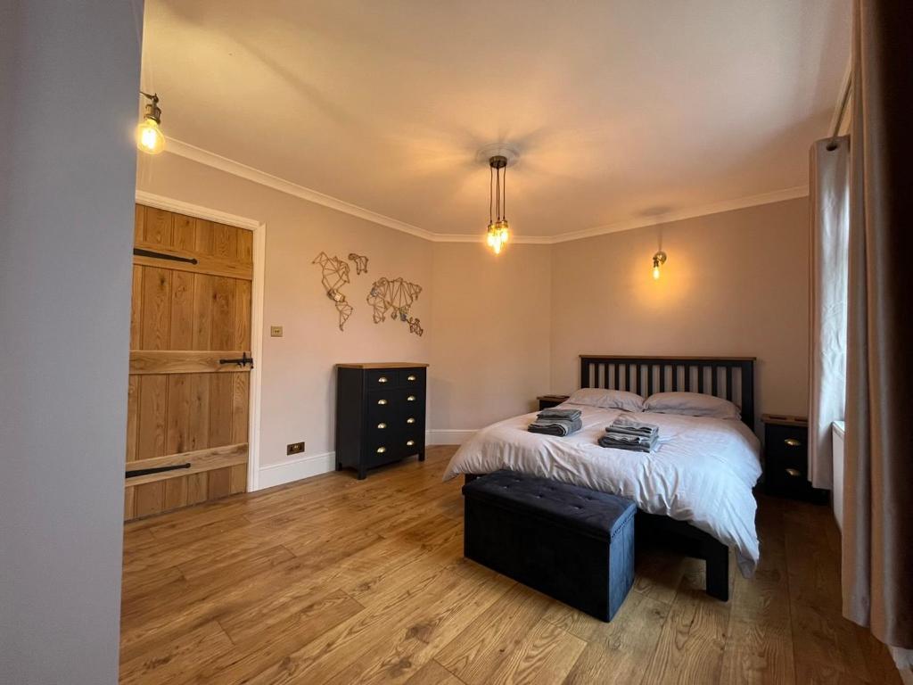 One Jubilee Cottages Shugborough Εξωτερικό φωτογραφία