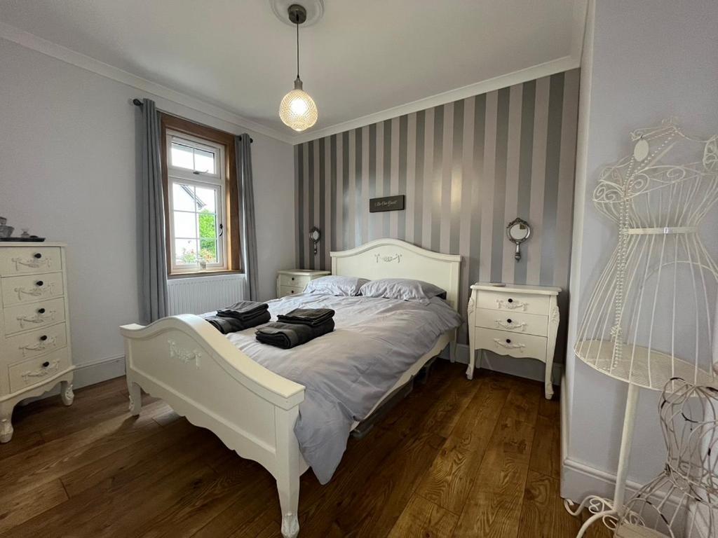 One Jubilee Cottages Shugborough Εξωτερικό φωτογραφία
